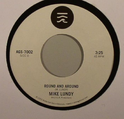 Nothin Like Dat Funky Funky Music / Round And Around