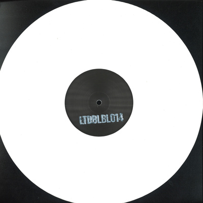 LTDBLBL014 (White Vinyl)