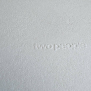 Two People