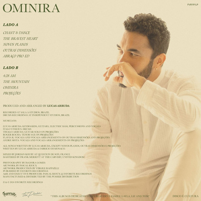 Ominira