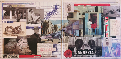 Queer (Original Score) Blue Cobalt Translucent Vinyl