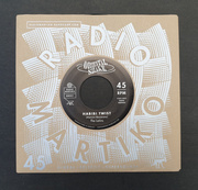 Habibi Twist / Alba's Shake