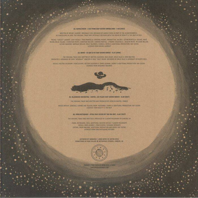 Choice Remixes 2008-2022