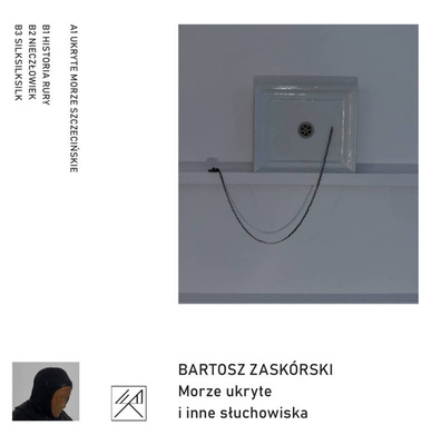 Morze ukryte i inne słuchowiska (1st Edition)