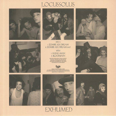 Exhumed