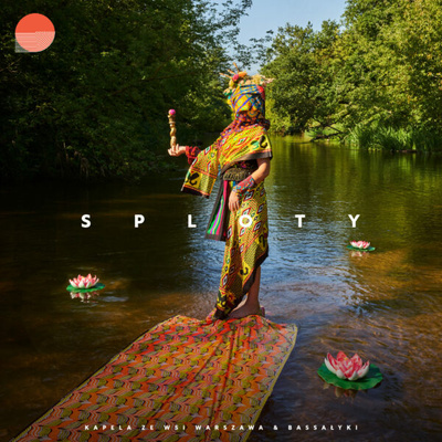 Sploty (Black Vinyl)