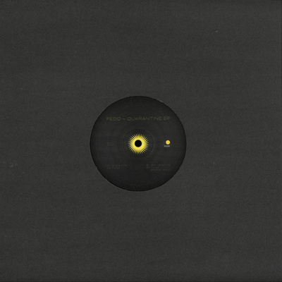 Quarantine EP
