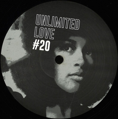 Unlimited Love #20