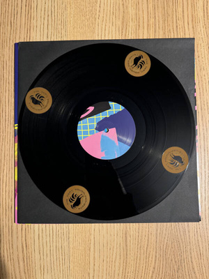 Marzenia (Limited Laser Logo Edition)