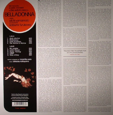 Belladonna