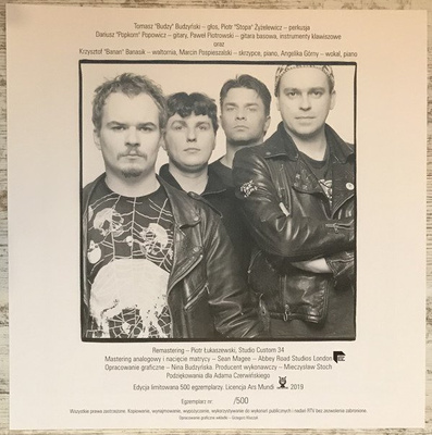 Duch [Used / Second Hand]