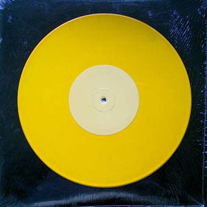 I Wanna Go Higher (Yellow Vinyl) [Used / Second Hand]