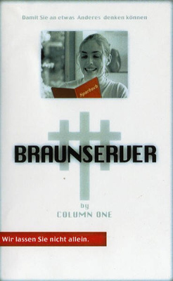 Braunserver