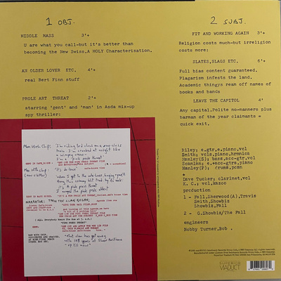 Slates (Extended Edition)