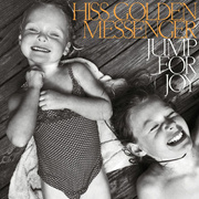 Jump For Joy (Gatefold)