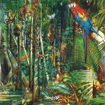 Crown Ruler Sound (gatefold)
