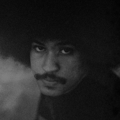 Nyron Higor (Black Vinyl)