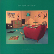 Artificial Intelligence (Gatefold)
