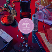 Diamonds In The Night VII