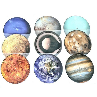 Planets (Picture Disc Box Set)
