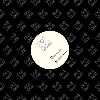Dla Ciebie / Zatrzymać się EP (Transparent Magenta Vinyl Edition)