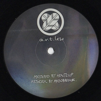 Portal Kvest EP