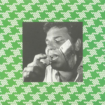 Hafla! - A Rough Guide To Jaffa's 70's Sound (compiled by Fortuna Records)