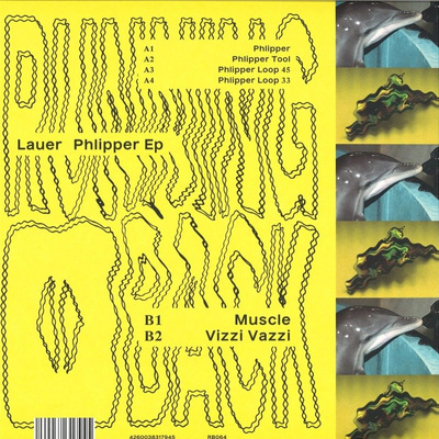 Phlipper EP