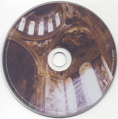 Sacred Music: Polyphonic Voices Of Georgia