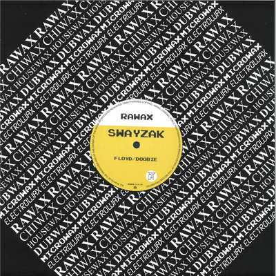 Floyd / Doobie (2025 Repress)