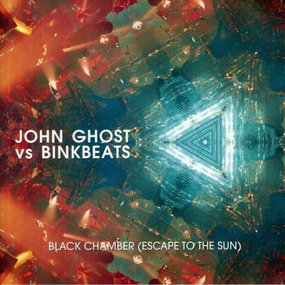 Black Chamber (Escape To The Sun)
