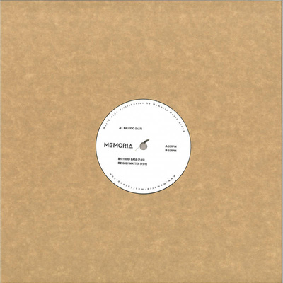 Reflectors EP (180g)