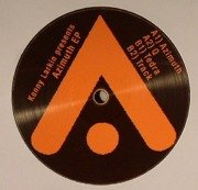 Presents: Azimuth EP