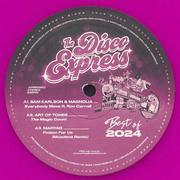 Best Of 2024 (Purple Vinyl)