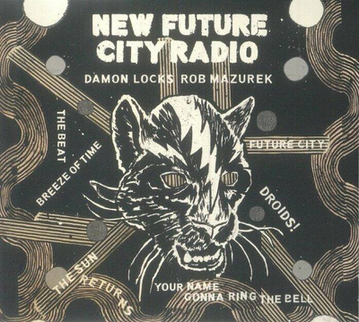 New Future City Radio