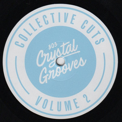 Collective Cuts Volume 2