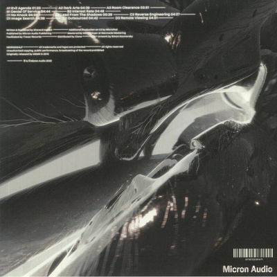 F.T.N.W.O. (Gatefold)