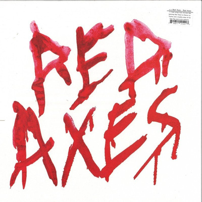 Red Axes