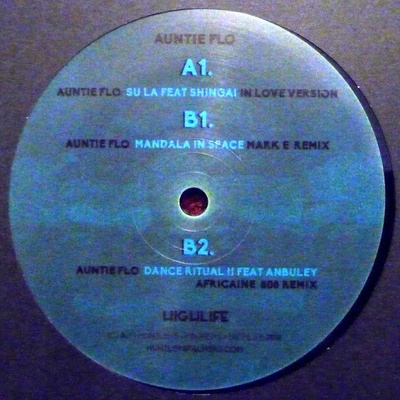 Theory of Flo Remixes Part 2