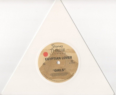 Egypt, Egypt / Girls (Record Store Day Black Friday 2015)