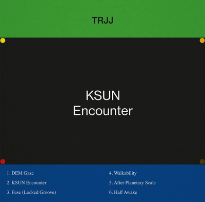 KSUN Encounter