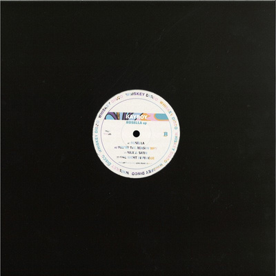 Rosella EP