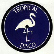 Tropical Disco Edits Vol. 15 (180g)