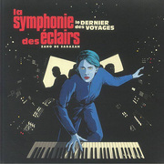 La Symphonie Des Éclairs (Le Dernier Des Voyages)