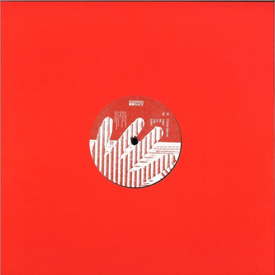 More Times EP (2020 Repress)