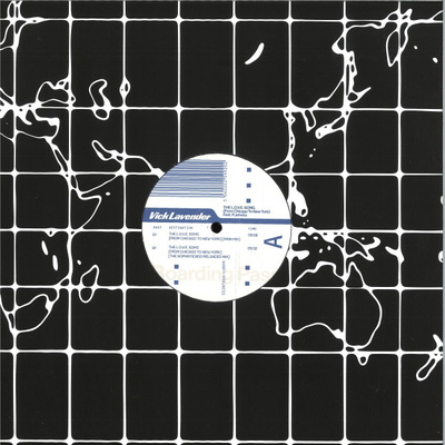 The L.O.V.E. Song (From Chicago To New York)