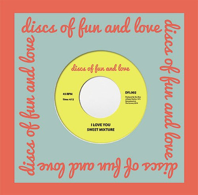 I Love You / House Of Fun And Love