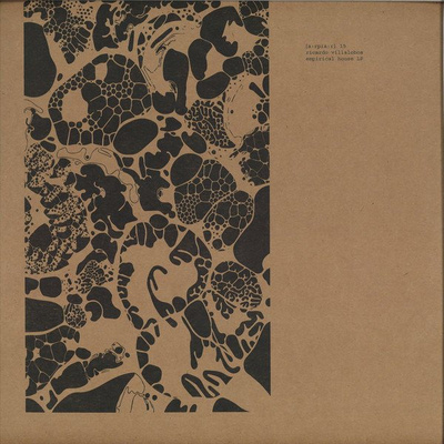 Empirical House LP (180g)