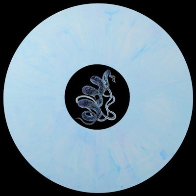 Work It (coloured vinyl)