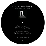 Second EP